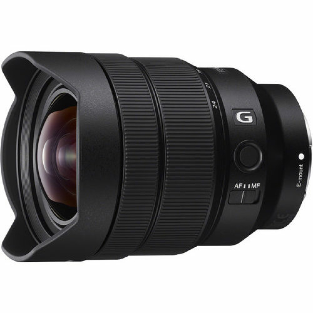 Sony FE 12-24mm 4.0 G