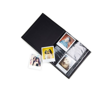 Polaroid Fotoalbum Large