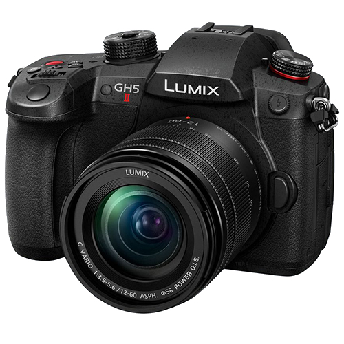 lumix g