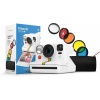 Polaroid Now plus weiß