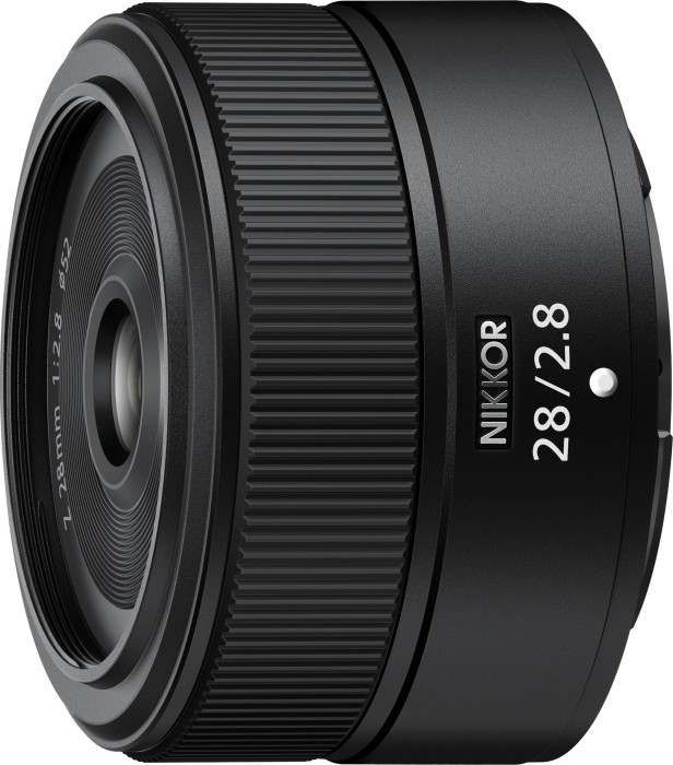 Nikon Z 28mm 2.8 - 30,- Sofortrabatt bereits abgezogen!