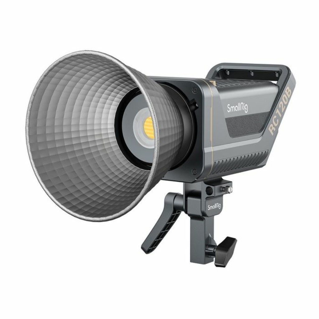 SmallRig 3615 RC 120B Bi-Color LED-Videoleuchte