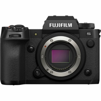 Fujifilm X-H2s Gehäuse -   abzüglich bis zu 400,- Cashback in Kombi mit ausgewählten Objektiven nach Einreichung bei Fujifilm!