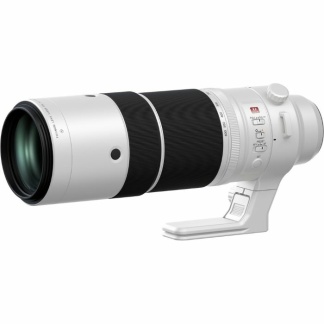 Fujifilm XF 150-600mm 5.6-8 R LM OIS WR