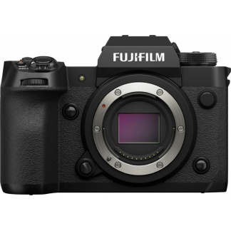 Fujifilm X-H2 Gehäuse