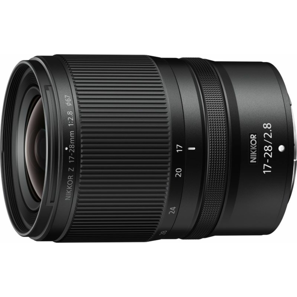 Nikon Z 17-28mm 2.8
