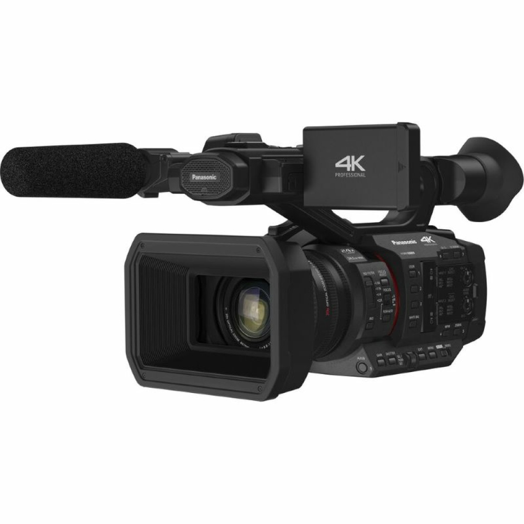 Panasonic HCX20 4K Profi Camcorder FOTO15