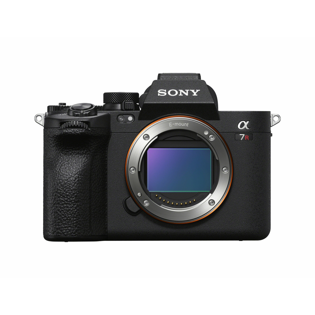 Sony Alpha 7R V Gehäuse