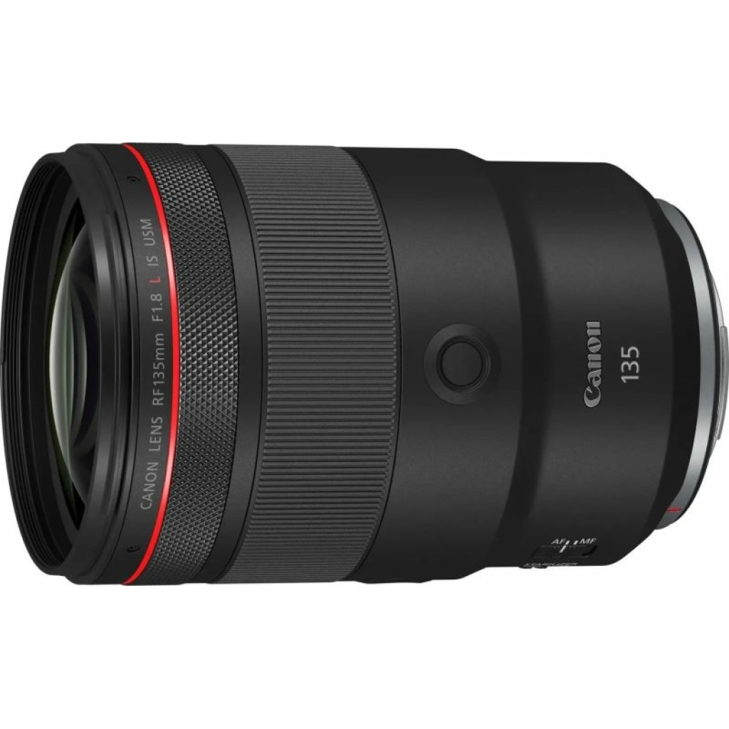 Canon RF 135mm 1.8 L IS USM