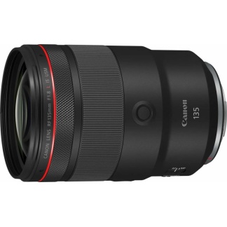 Canon RF 135mm 1.8 L IS USM