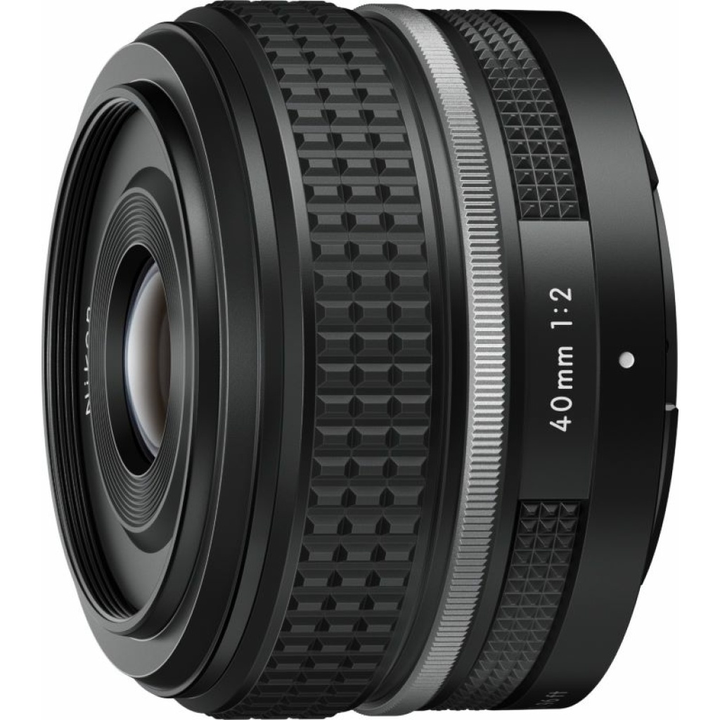 Nikon Z 40mm 2.0 (SE)