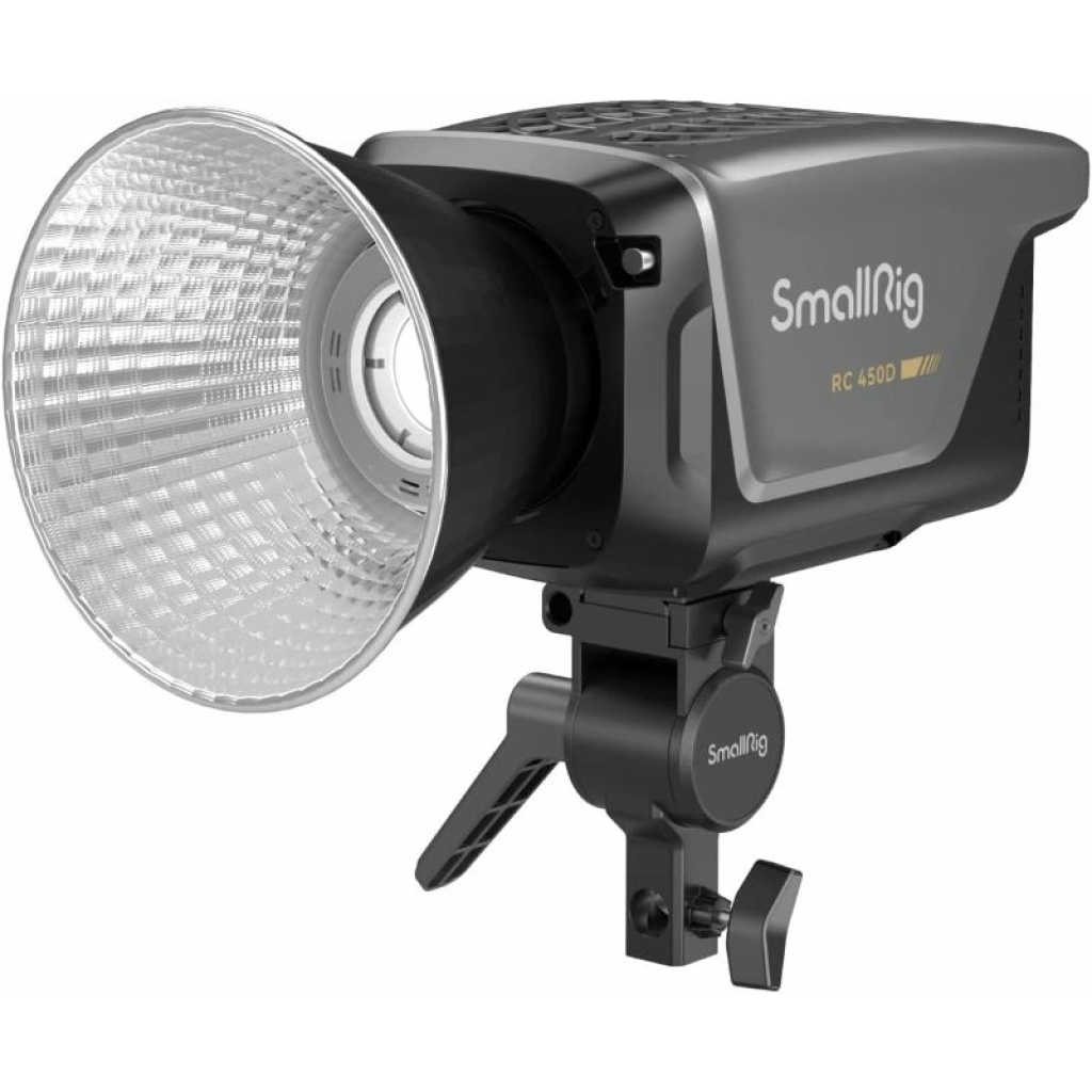 SmallRig 3971 RC450D Tageslicht LED-Videoleuchte