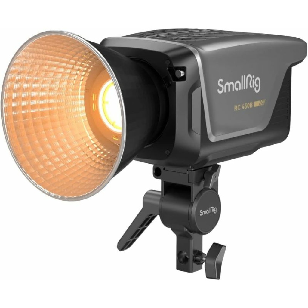 SmallRig 3976 RC450B Bi-Color LED-Videoleuchte