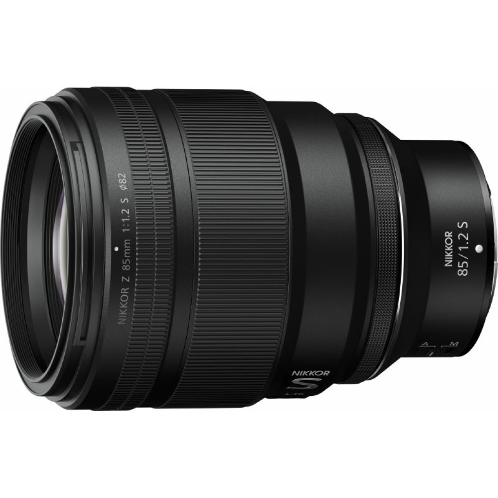Nikon Z 85mm 1.2 S