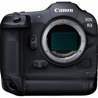 Canon EOS R3 Gehäuse - abzüglich 300,- Eintauschprämie bei Rückgabe einer funktionstüchtigen Digitalkamera!