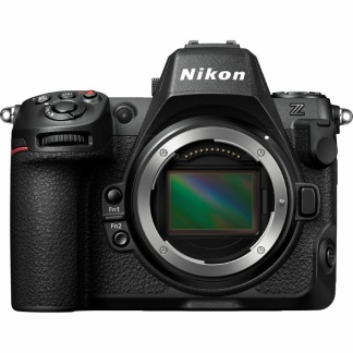 Nikon Z 8 Gehäuse   *** lieferbar seit 25. Mai - JETZT bestellen!