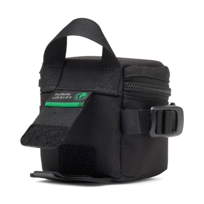 Lowepro ProTactic Lens Case 8x8cm III Objektivköcher – Bild 3