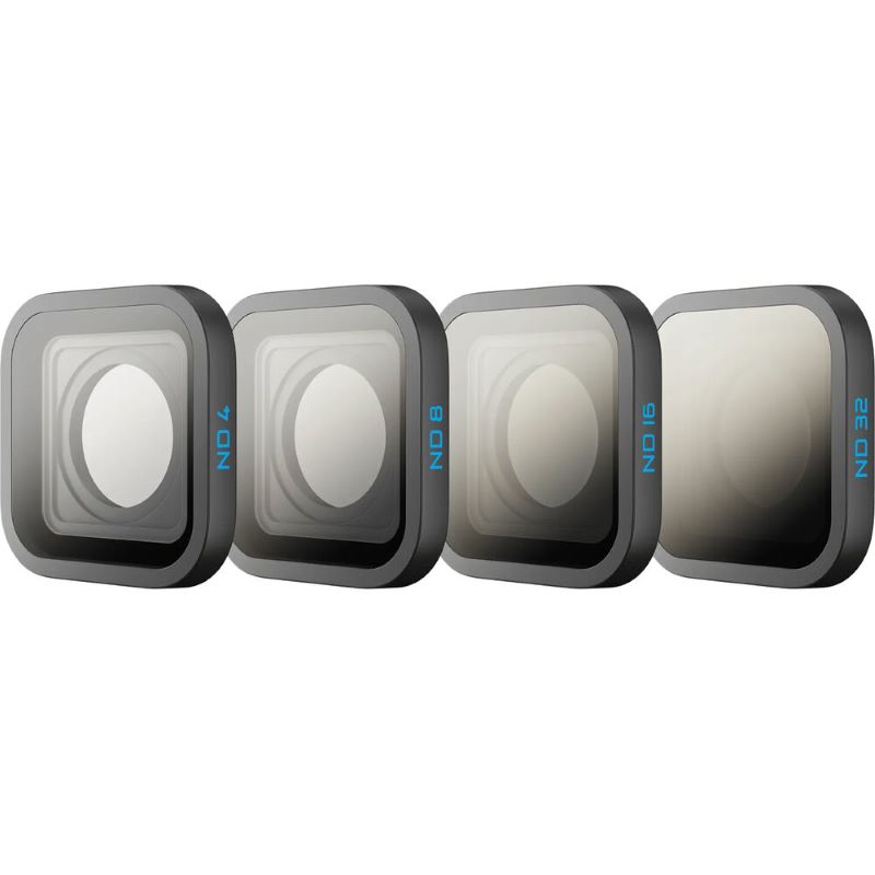 GoPro ND-Filter 4er Pack (H13)