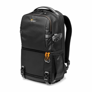 Lowepro Fastpack BP 250 AW III Rucksack schwarz