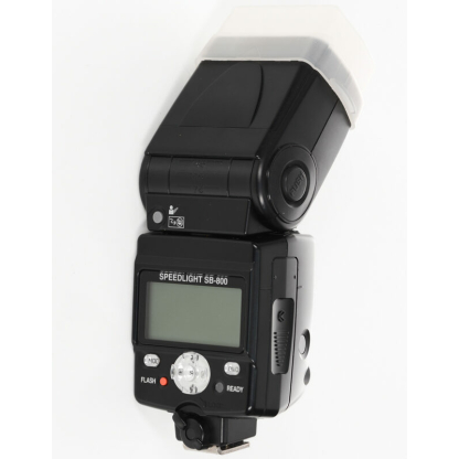 Nikon SB-800 – Bild 2
