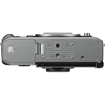 Nikon Z f silber mit Objektiv Z 40mm 2.0 (SE) - mit Lederetui und Gurt *** lieferbar ab Ende September – Bild 6