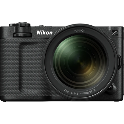 Nikon ZR mit Objektiv Z 24-70mm 4.0 S *** lieferbar ab Ende Oktober