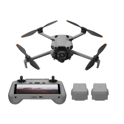 DJI Mini 5 Pro Fly More Combo (DJI RC 2) – Bild 2