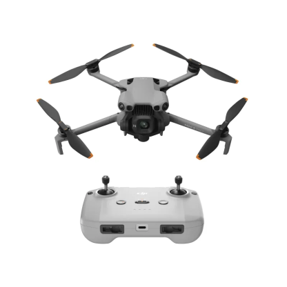 DJI Mini 5 Pro (DJI RC-N3) – Bild 2
