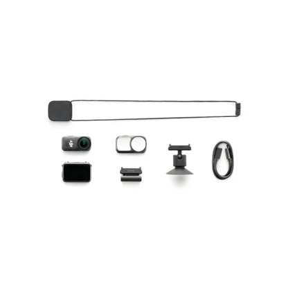 DJI Osmo Nano Standard Combo (128GB) – Bild 2