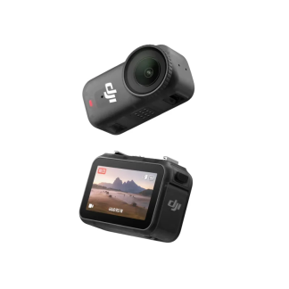 DJI Osmo Nano Standard Combo (128GB)