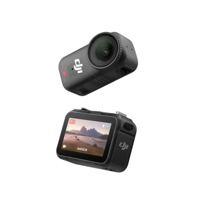 DJI Osmo Nano Standard Combo (128GB)