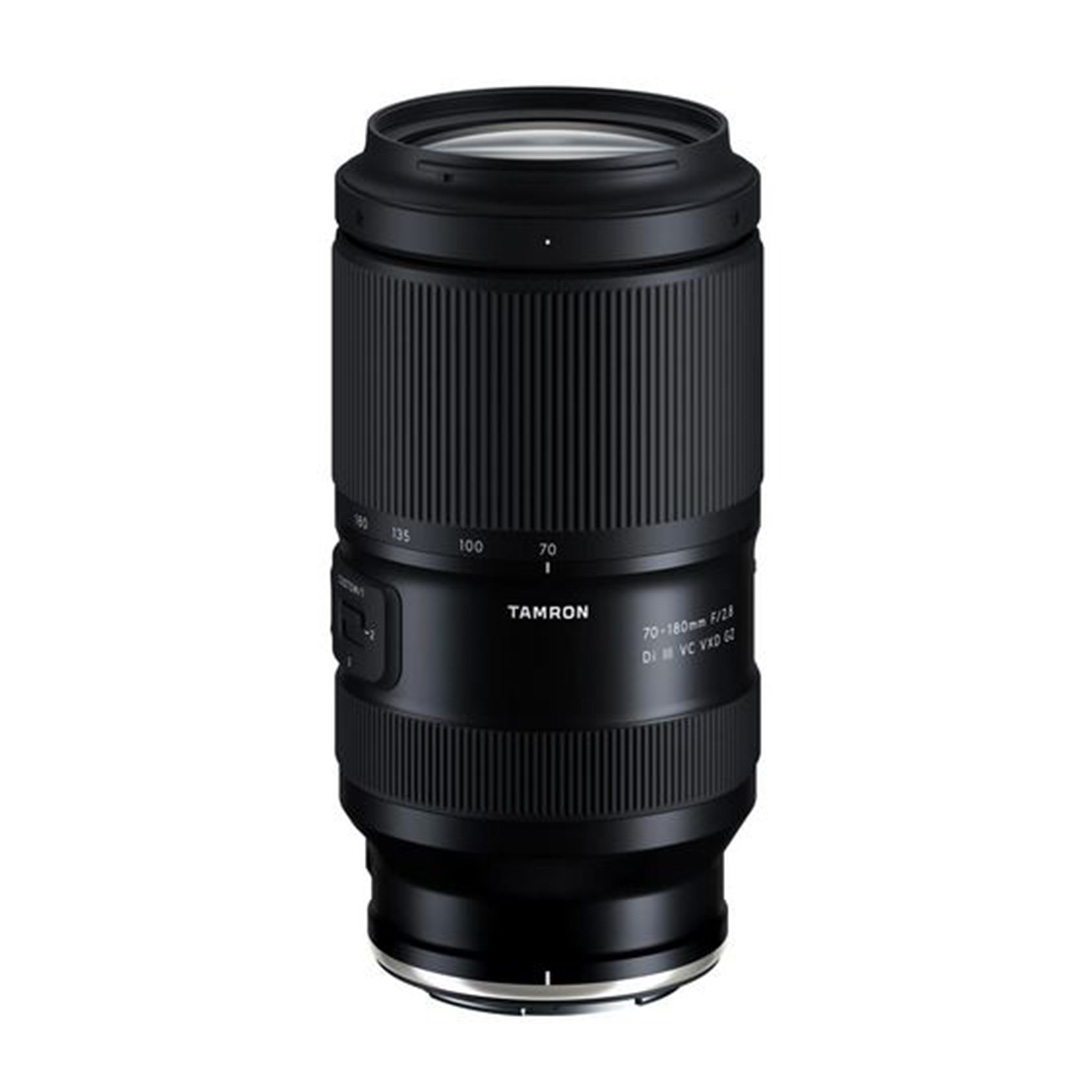 Tamron 70-180mm 2.8 Di III VC VXD G2 für Nikon Z