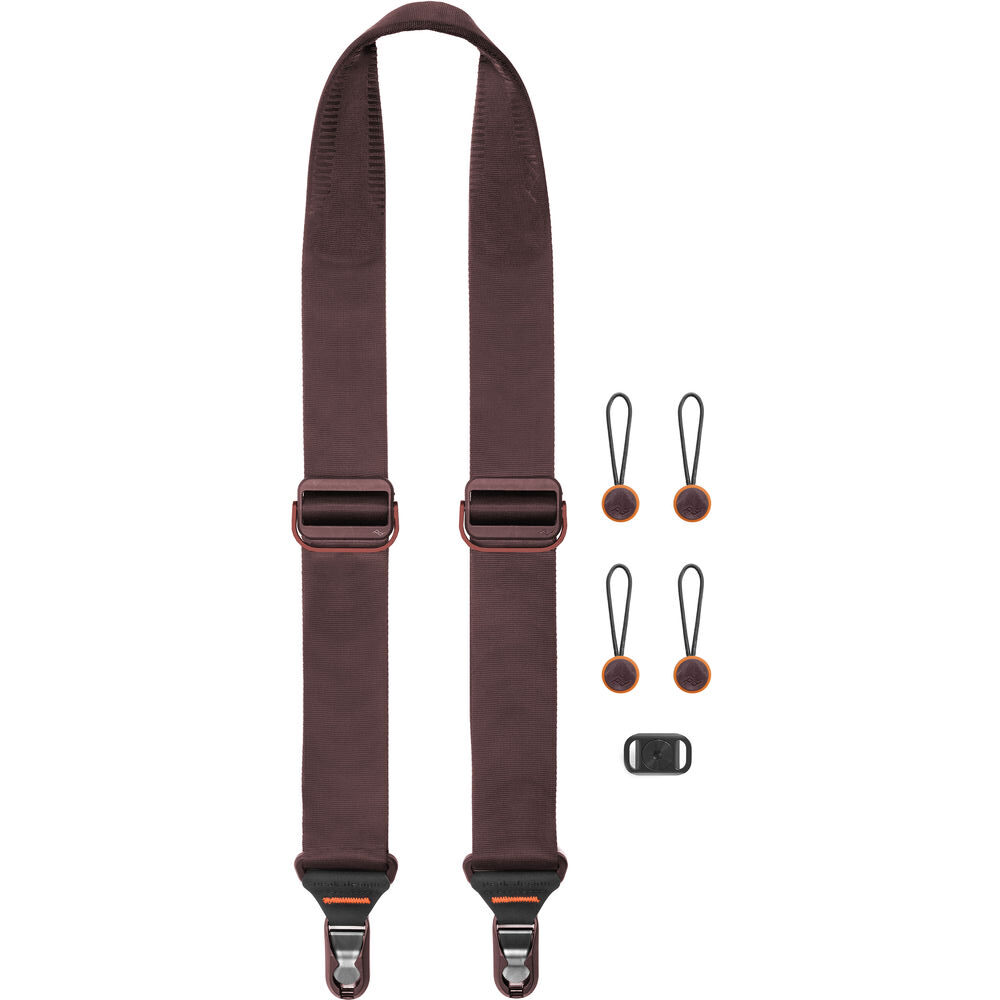 Peak Design Slide - Eclipse