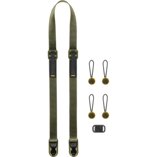 Peak Design Leash - Kelp