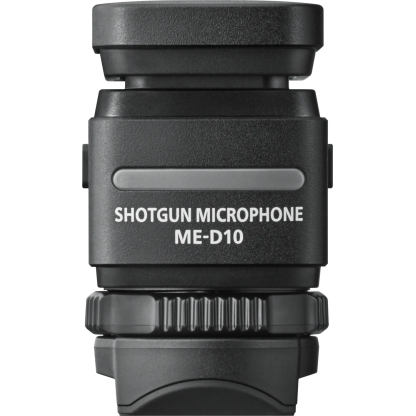 Nikon ME-D10 – Bild 2