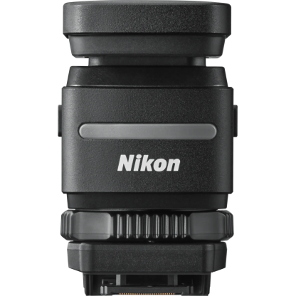 Nikon ME-D10 – Bild 3