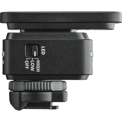 Nikon ME-D10 – Bild 5