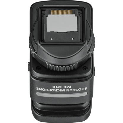 Nikon ME-D10 – Bild 6