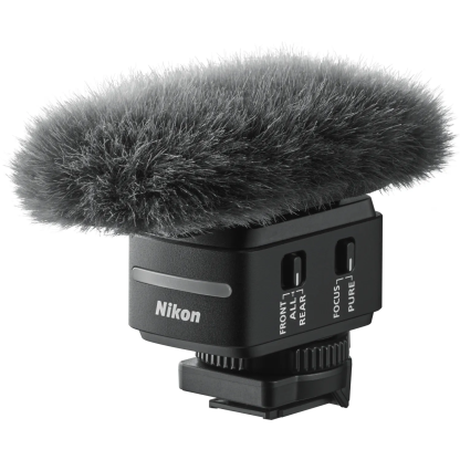 Nikon ME-D10 – Bild 7