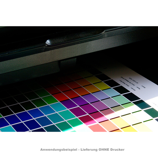 Datacolor SpyderPrint Kalibrierungsgerät für Drucker – Bild 3
