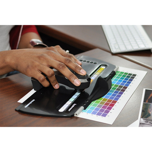 Datacolor SpyderPrint Kalibrierungsgerät für Drucker – Bild 4