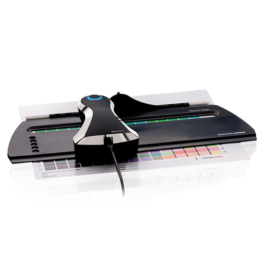 Datacolor SpyderPrint Kalibrierungsgerät für Drucker