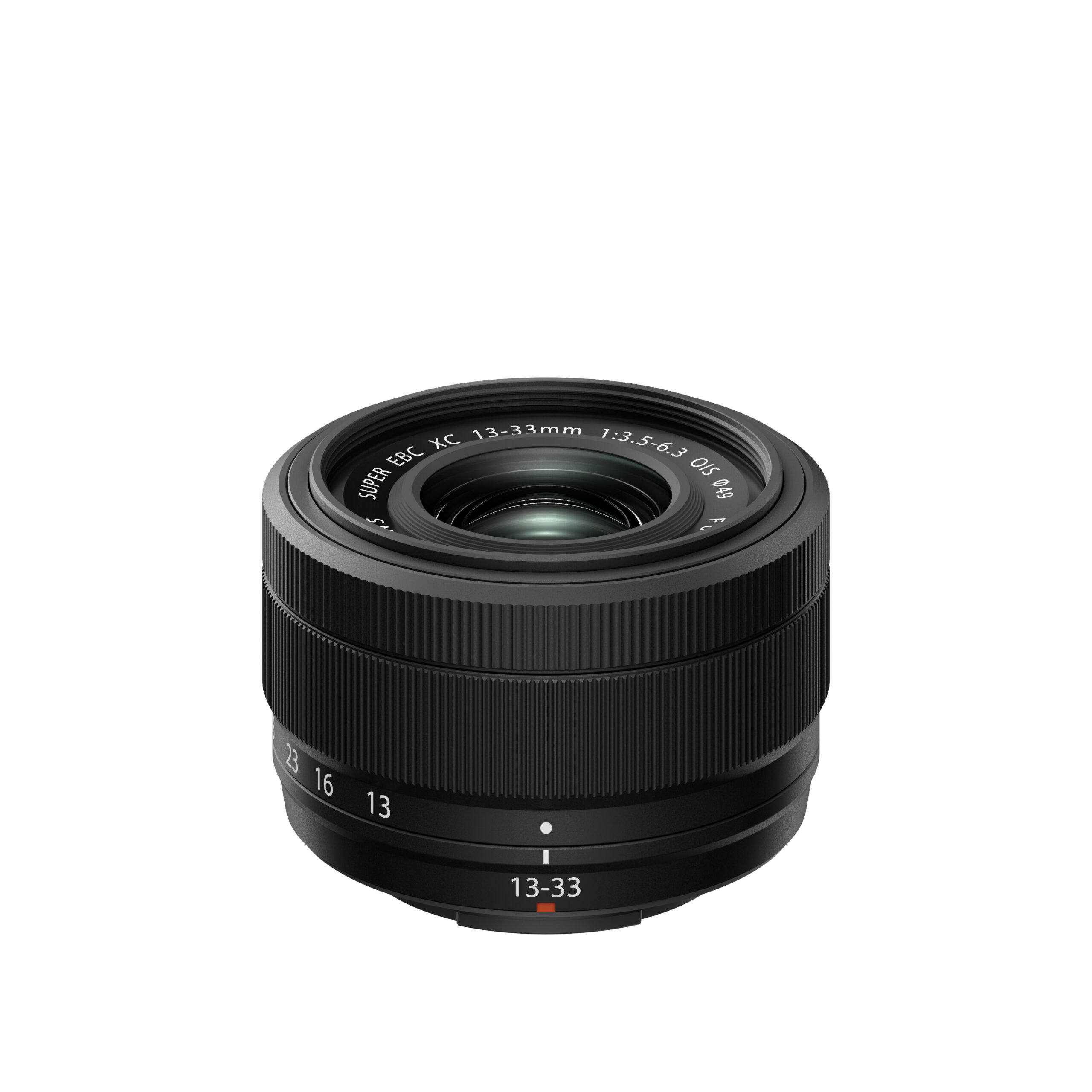 Fujifilm XC 13-33mm F3.5-6.3 OIS *** lieferbar ab Jänner 2026