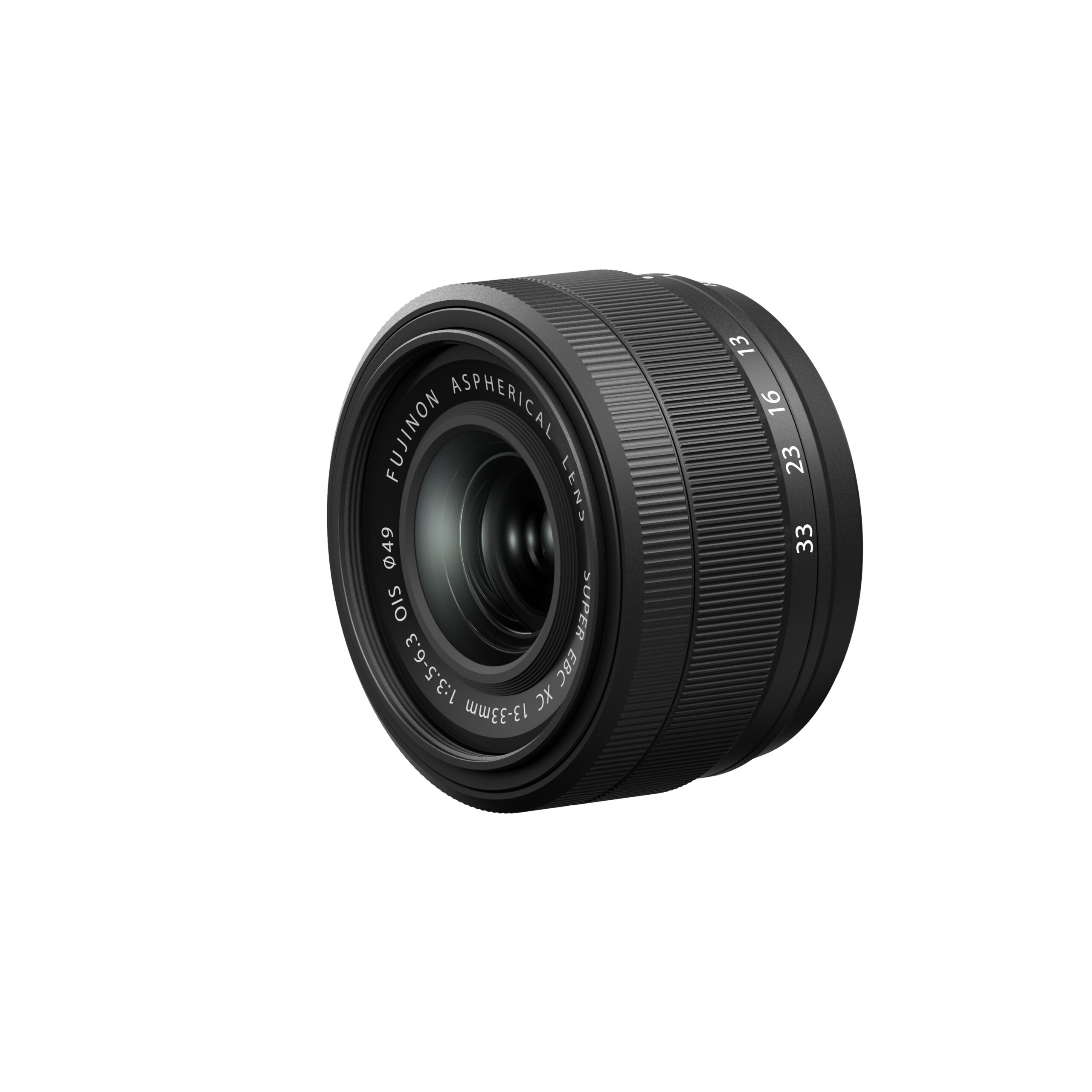 Fujifilm XC 13-33mm F3.5-6.3 OIS *** lieferbar ab Jänner 2026 – Bild 3