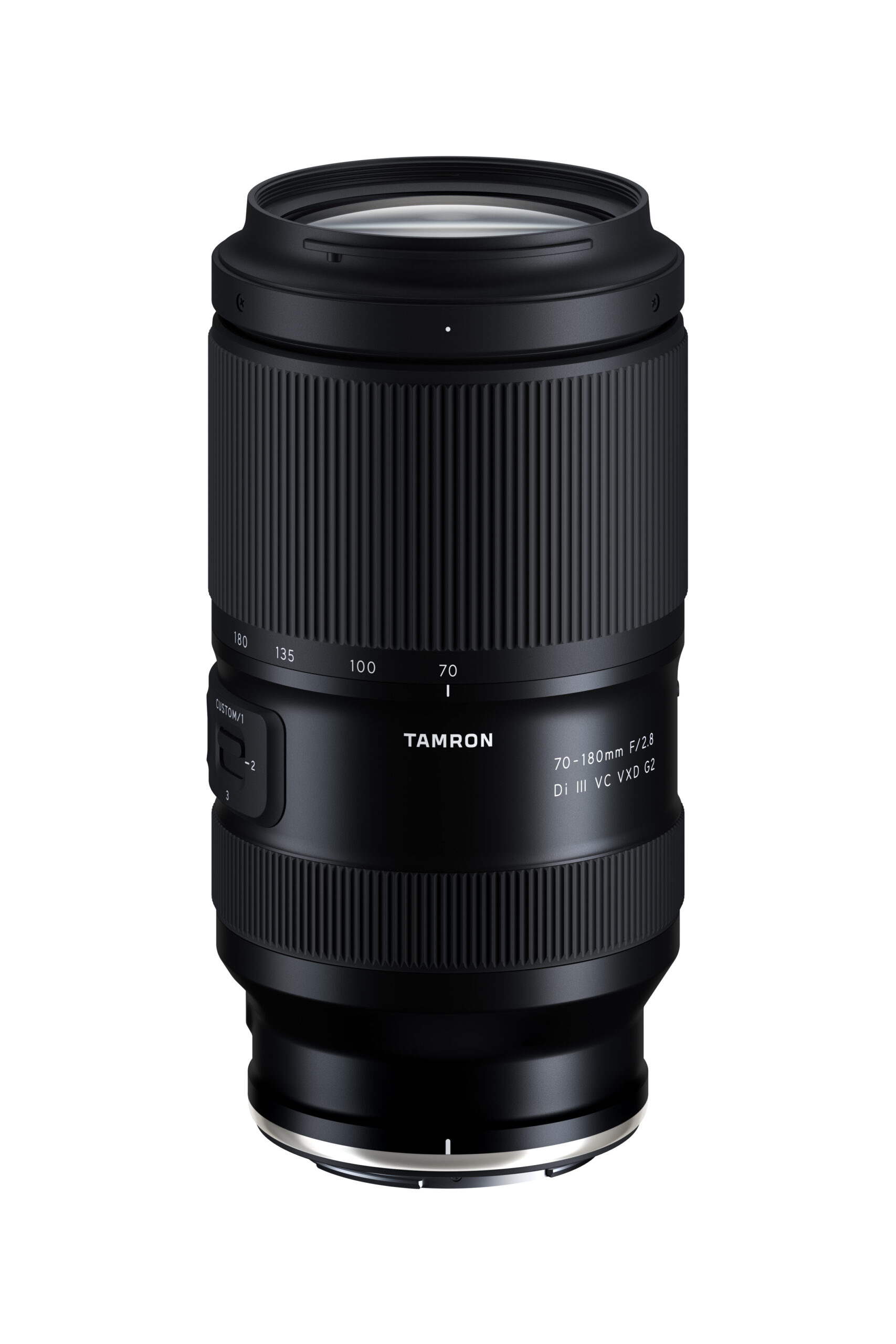 Tamron 70-180mm 2.8 Di III VC VXD G2 für Nikon Z