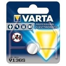 Varta 13GS/357 ELECTRONIC 1,55V