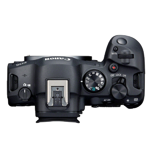 Canon EOS R6 II + RF 28-70mm F2.8 IS STM als Softbundle – Bild 2