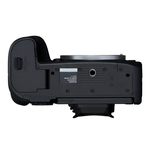 Canon EOS R6 II + RF 28-70mm F2.8 IS STM als Softbundle – Bild 3