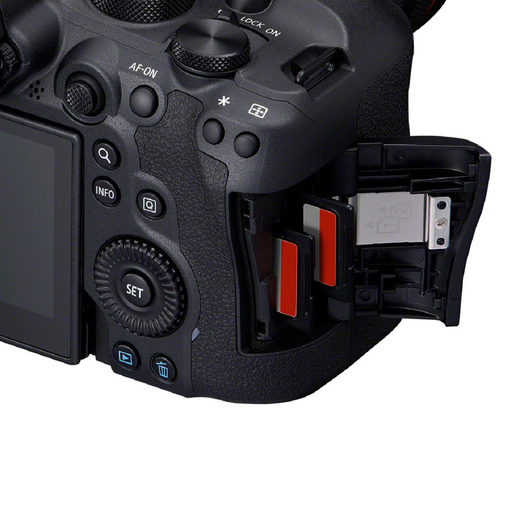 Canon EOS R6 II + RF 28-70mm F2.8 IS STM als Softbundle – Bild 6