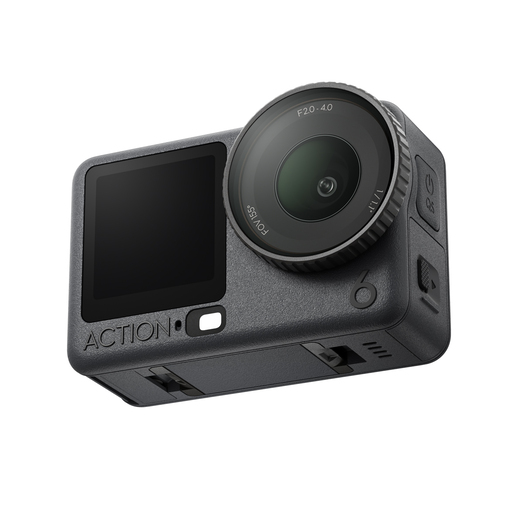 DJI Osmo Action 6 Adventure Combo – Bild 4